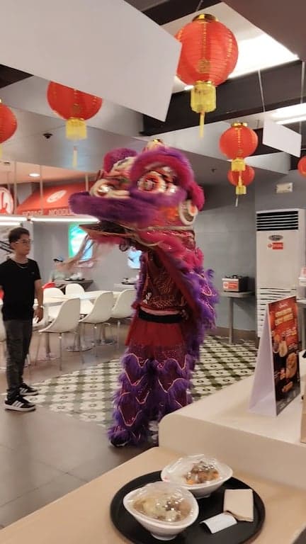Chowking Waltermart Don Bosco photo 2
