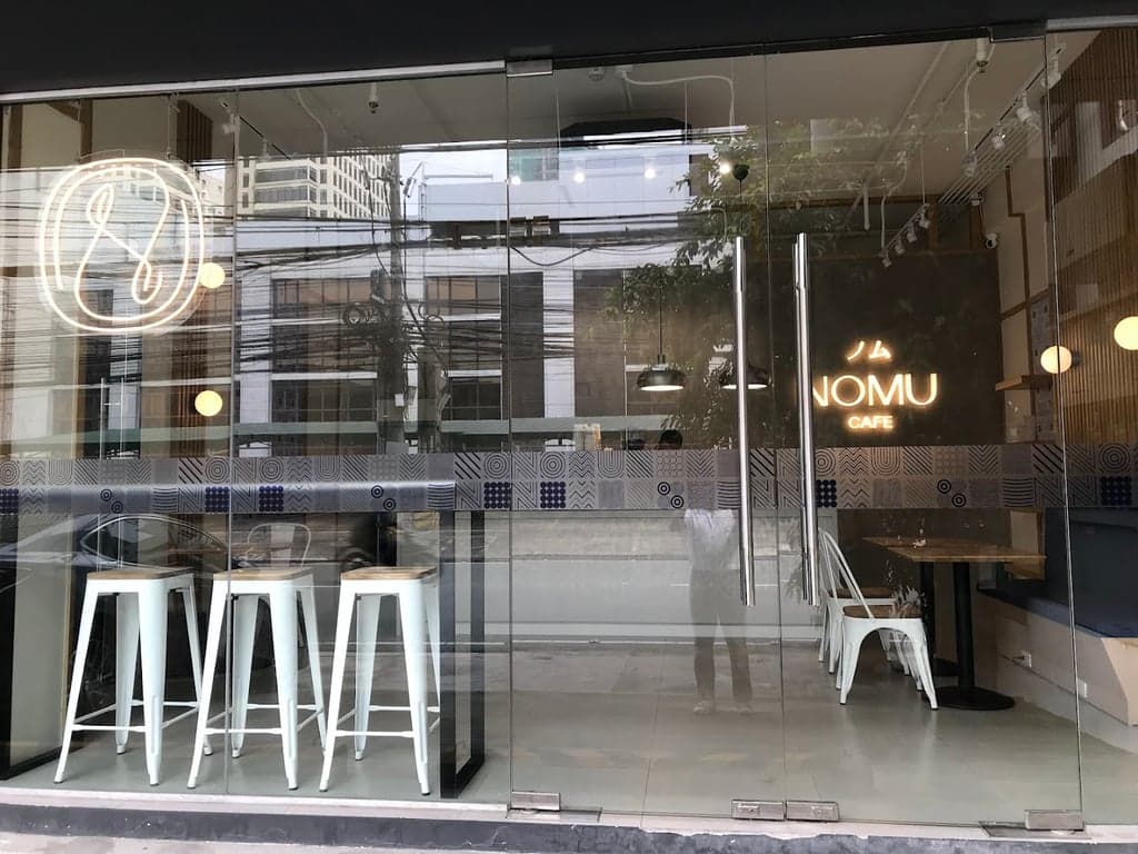Nomu Cafe Jupiter cover photo