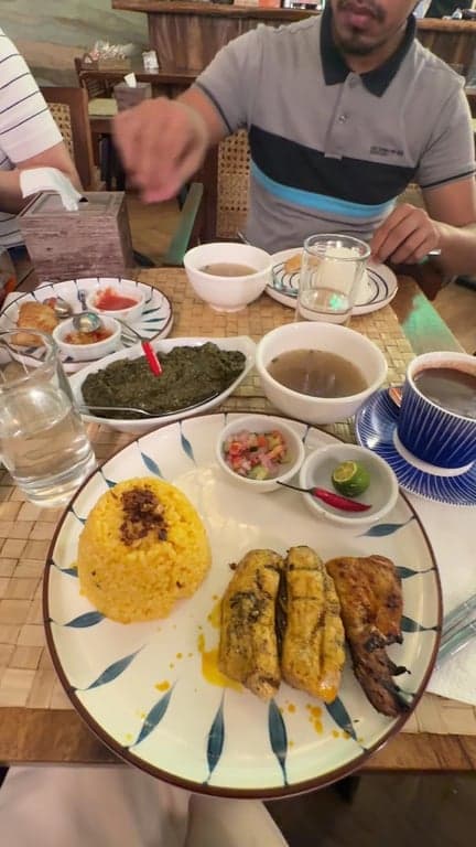Apo Filipino Heritage Restaurant photo 2