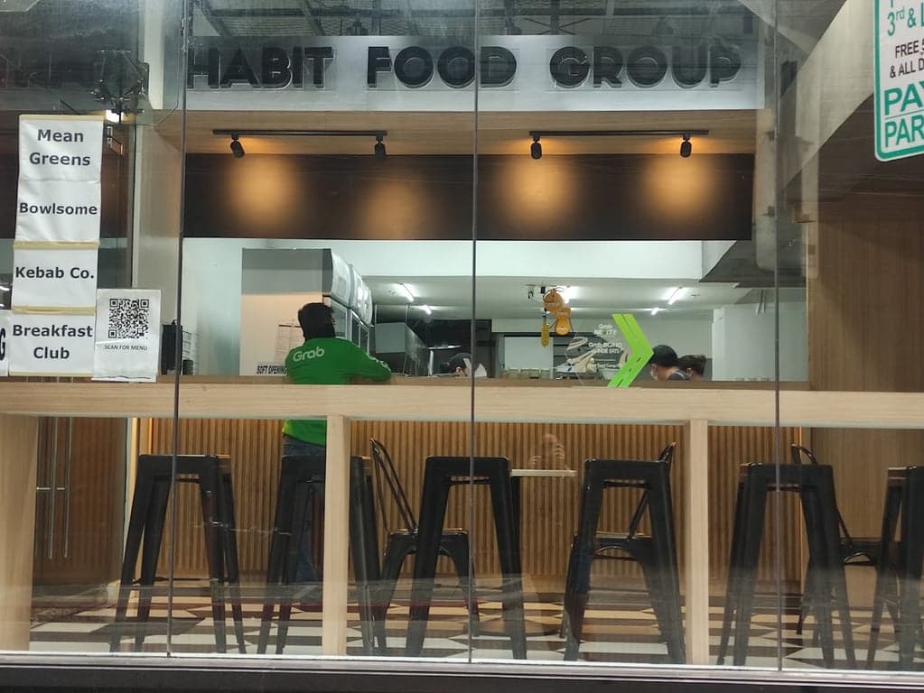 Habit Food Group - Salcedo (Bowlsome, Mean Greens, Breakfast Club, Chicken Shack, The Kebab Co., Matsuri Bento) cover photo
