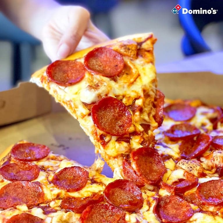 Domino’s Pizza - BGC photo 3