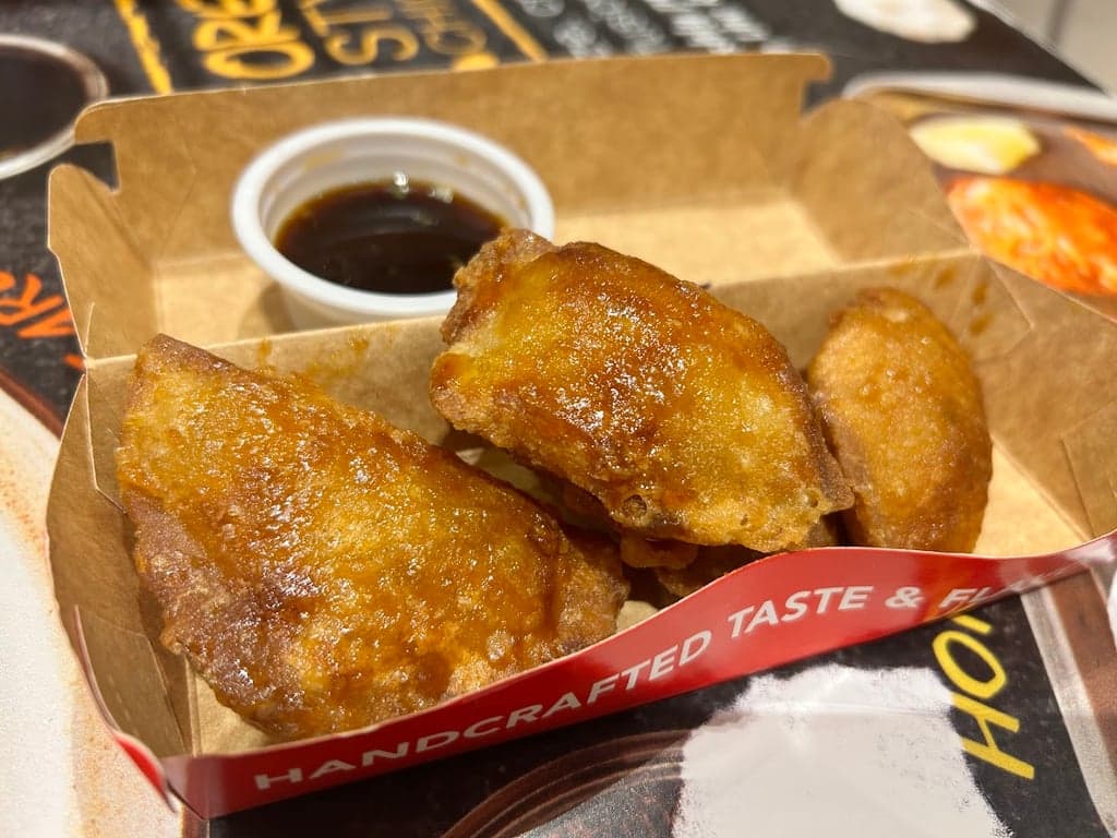 Bonchon Chicken - Waltermart photo 3