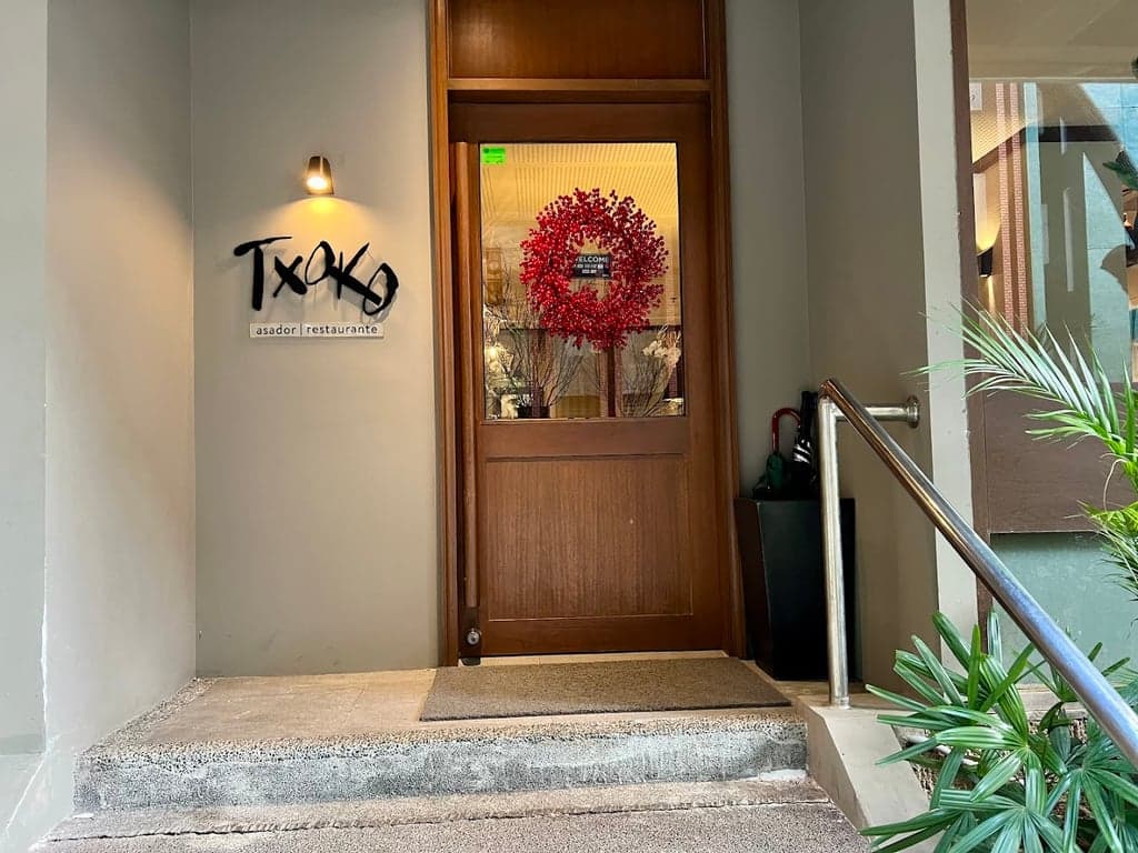 Txoko - Asador Restaurante