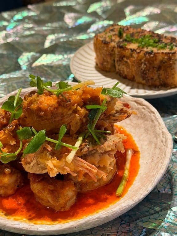 Cerulean Dining by Chef Francis Tolentino photo 3