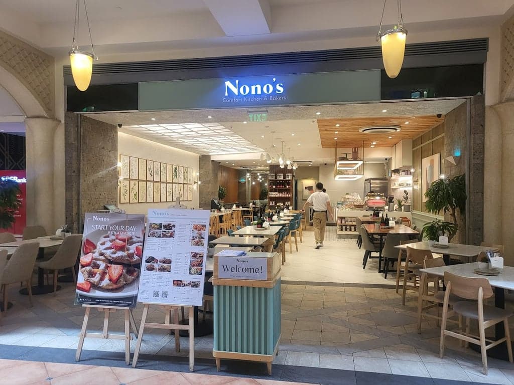 Nono's | Powerplant Mall cover photo