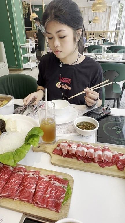 A1 Premium Shabu-Shabu, BGC photo 2