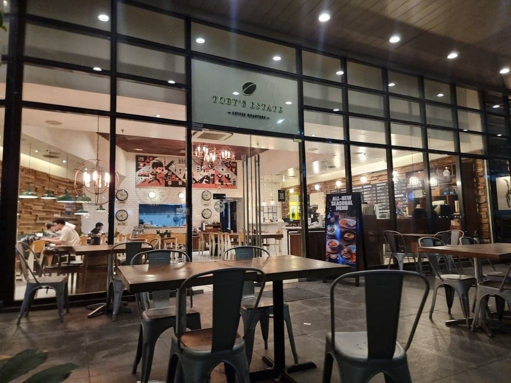 Toby's Estate Coffee Roasters photo 3