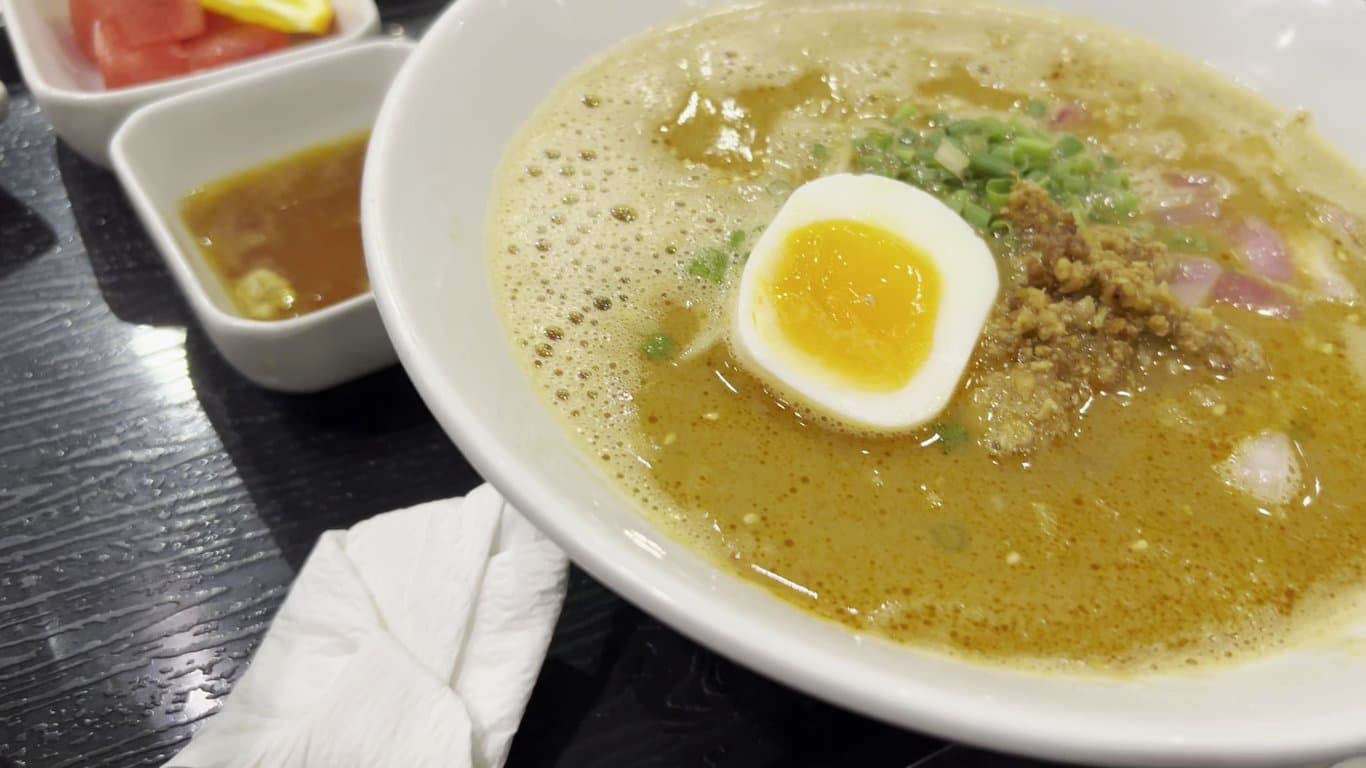 Ramen Kuroda Paseo Center photo 2