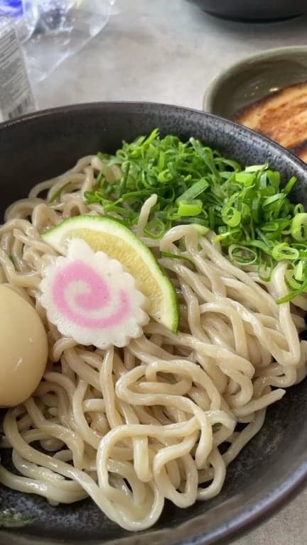 Tsuke-Men - The Grid photo 2