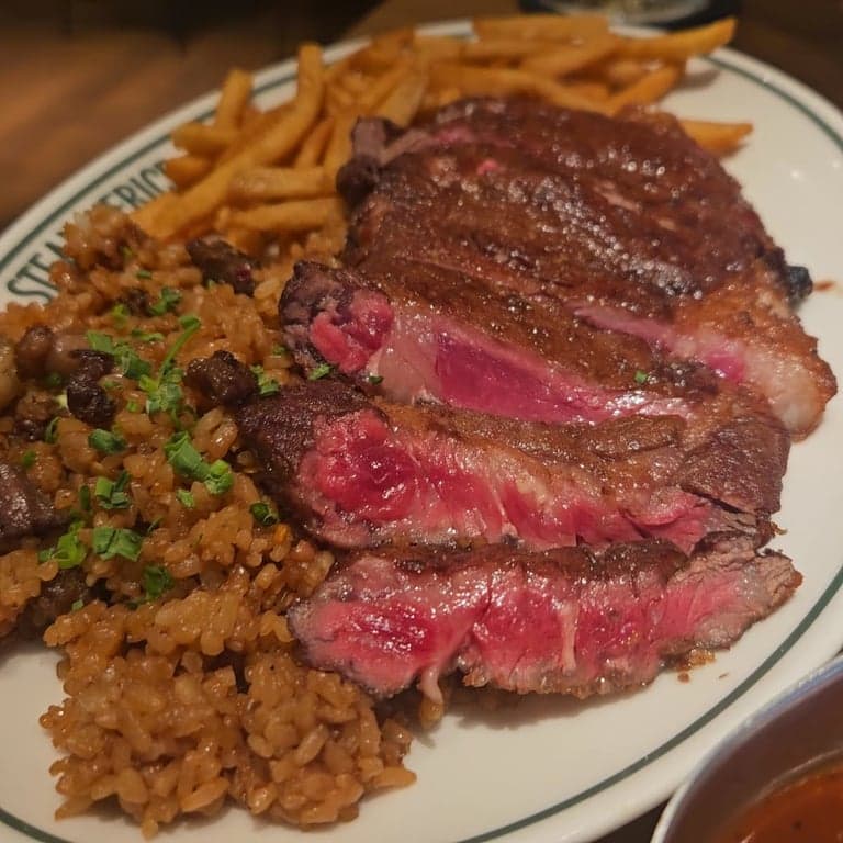 Steak & Frice photo 2