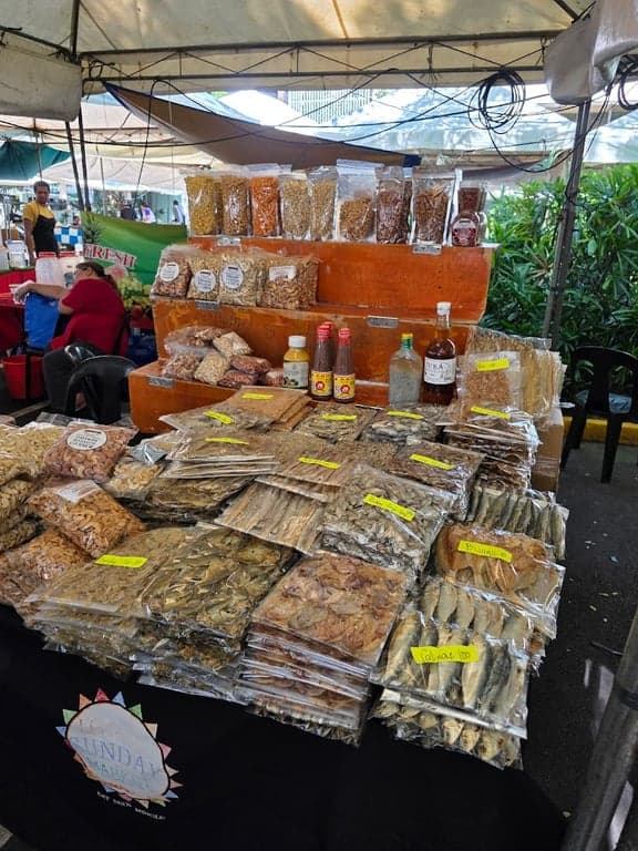 Evet Köfte Legazpi Market cover photo