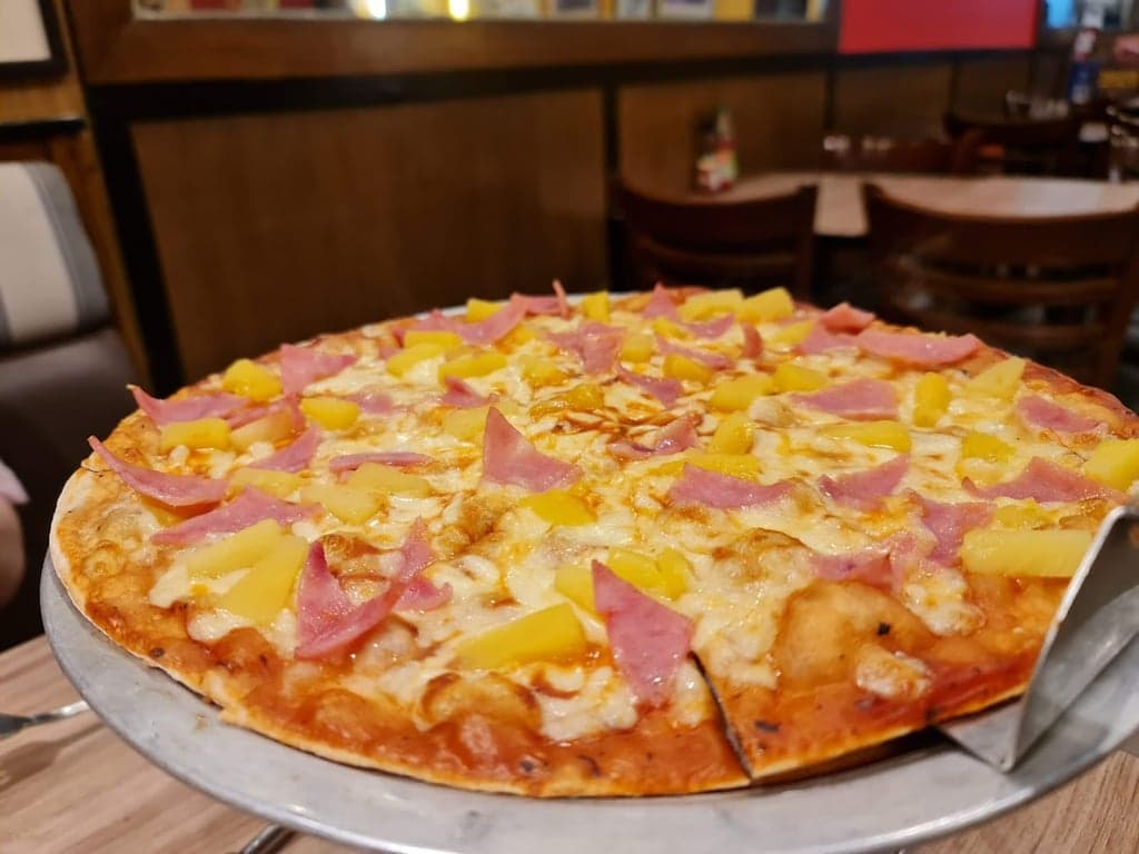 Shakey's - Valero photo 2