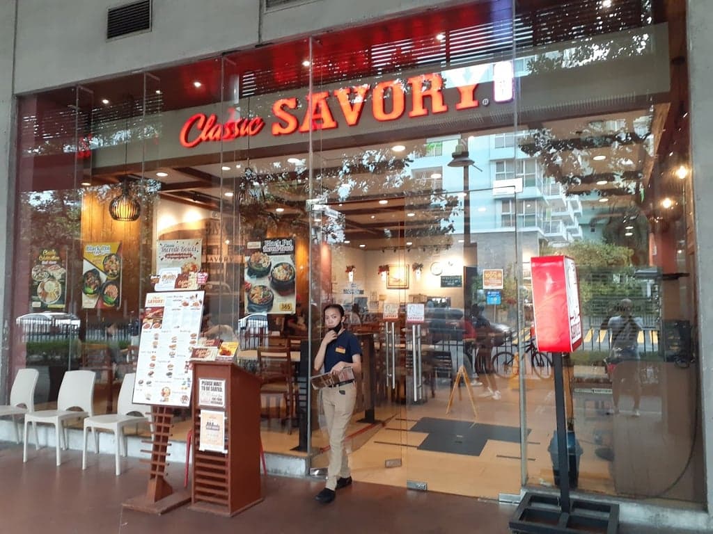 Classic Savory Market Market cover photo