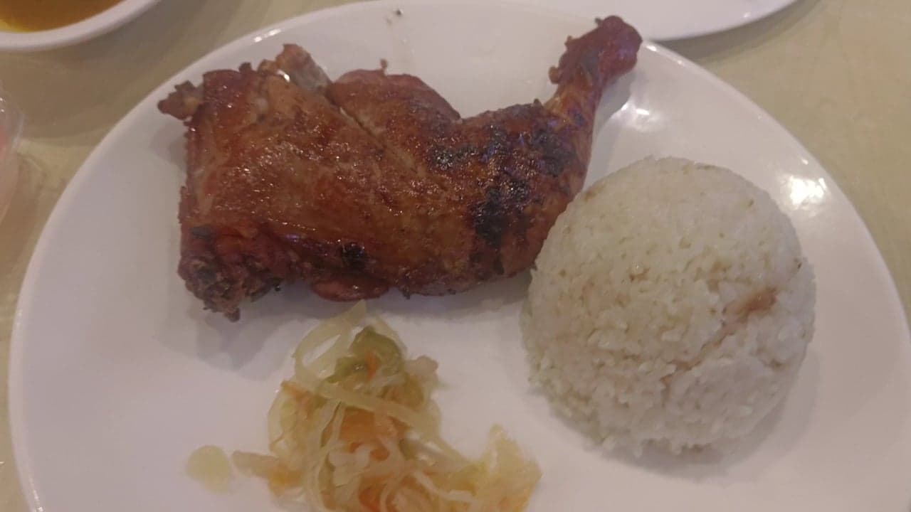 Happy Garden Cafe, St Luke’s Global City photo 2