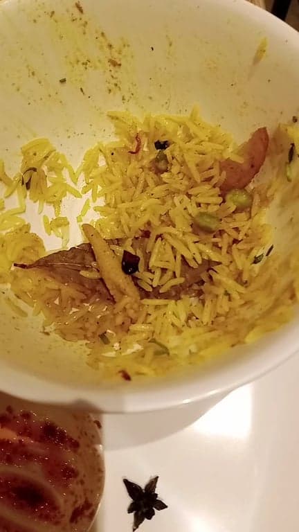 Ranee House of Curry - Valero photo 2