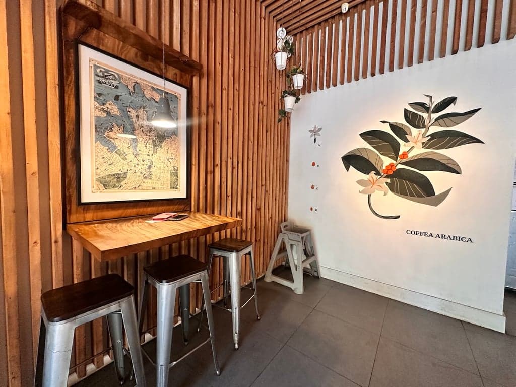 Toby’s Estate Coffee Roasters photo 3