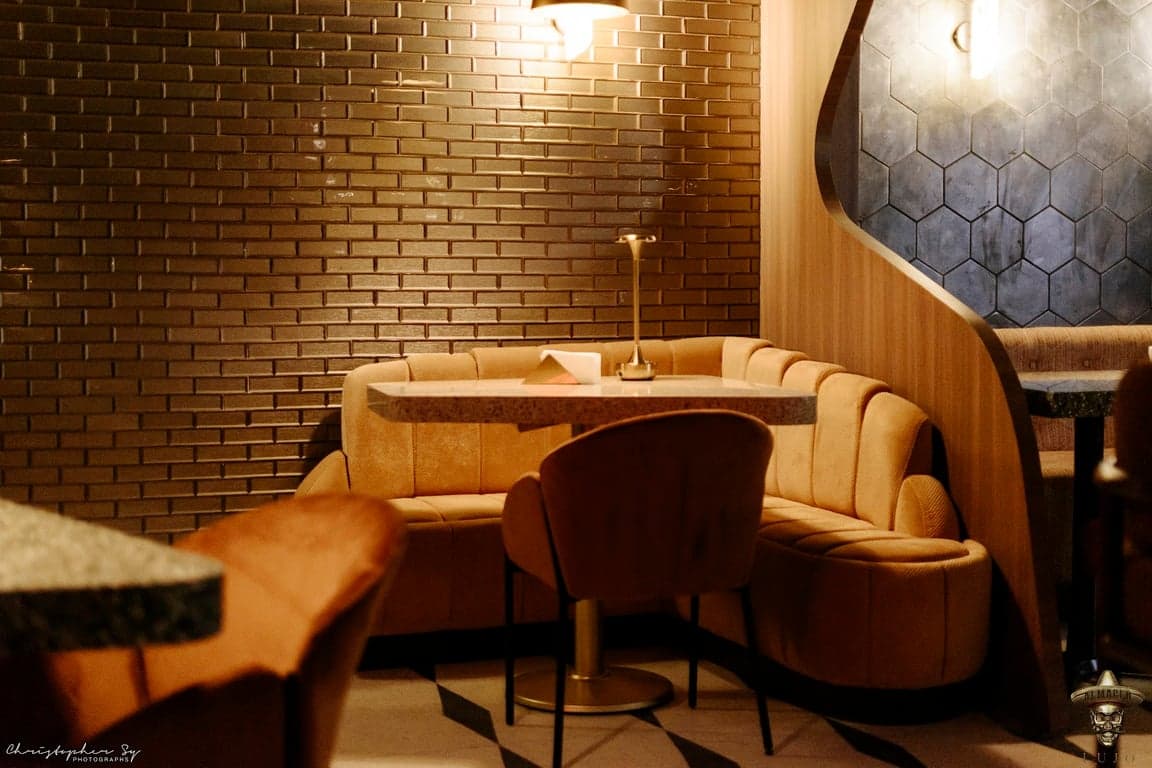 Almacen Cantina cover photo
