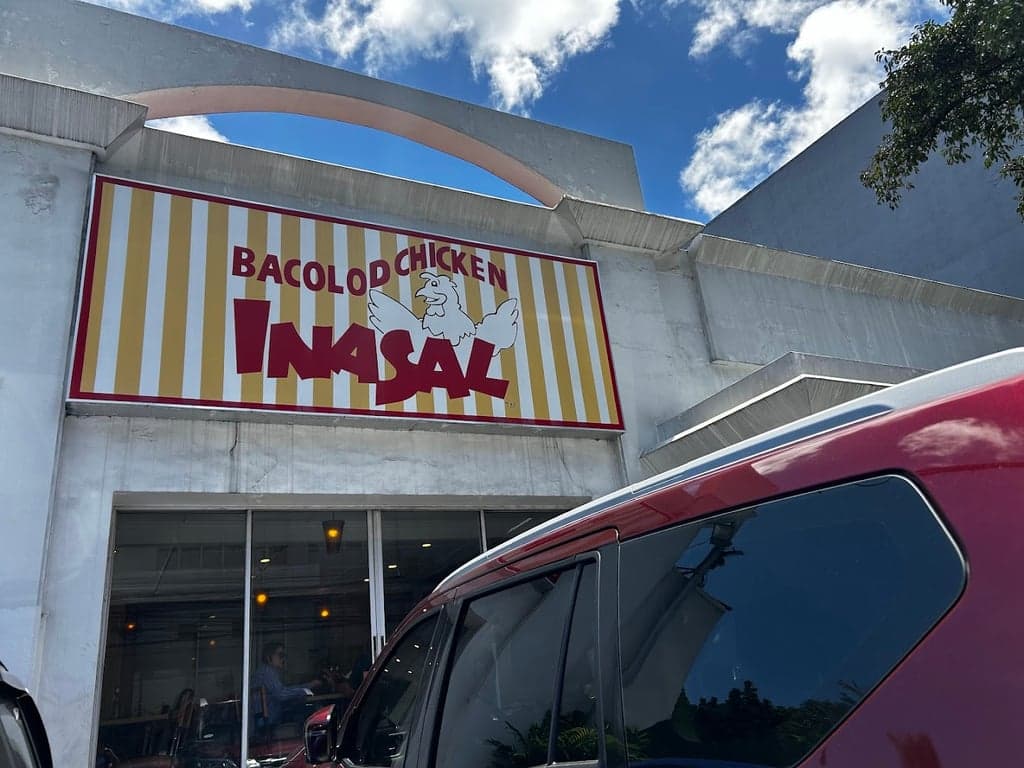 Bacolod Chicken Inasal cover photo