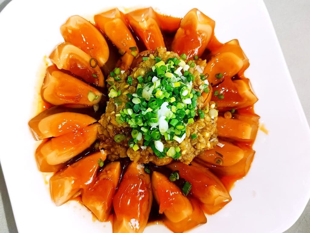 ChuanXiang Restaurant 川香园 正宗四川菜 photo 3