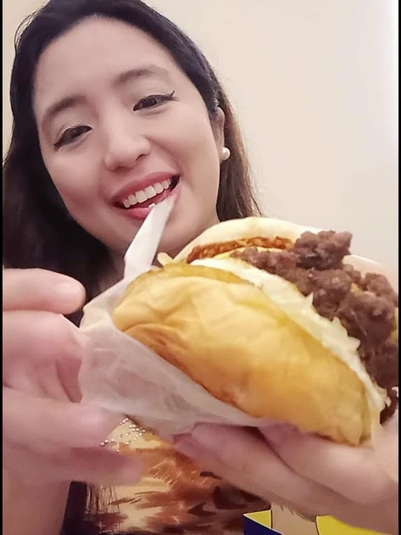 Bored and Hungry Burger photo 2