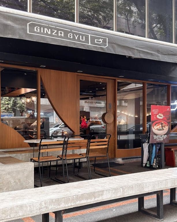 Ginza Gyu cover photo