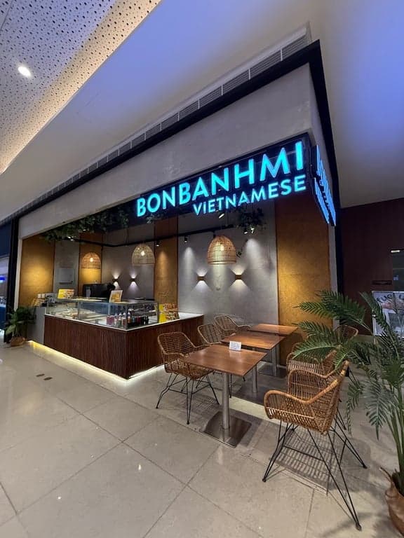 BONBanhMi Vietnamese - SMDC Air Mall photo 3