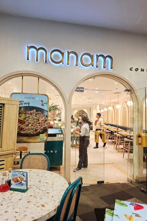 Manam Greenbelt cover photo