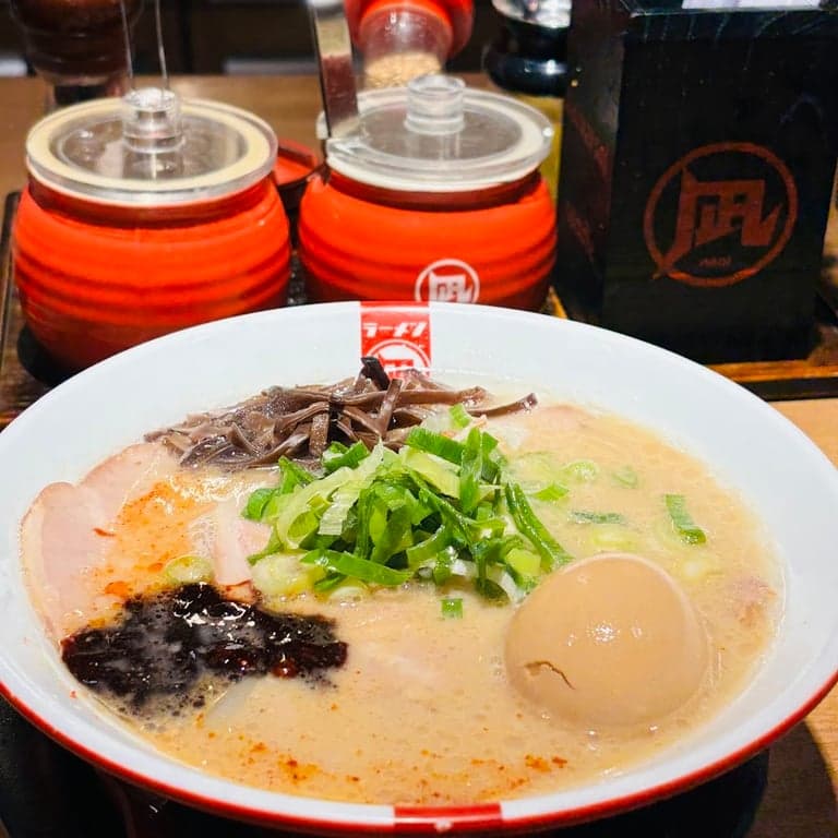 Ramen Nagi - SM Aura photo 3