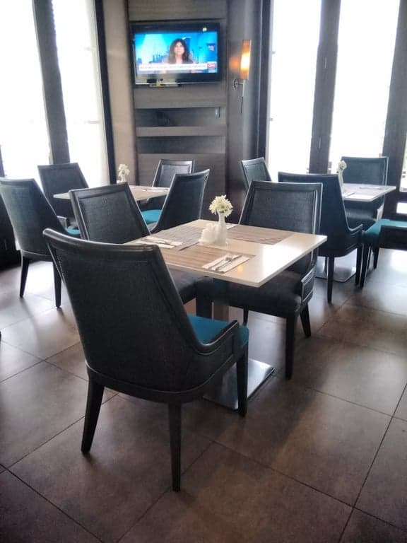 Rocky's Cafe And Bar cover photo