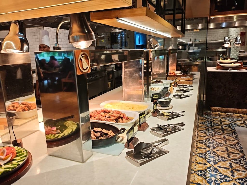 The Pantry | Dusit Thani Manila photo 3