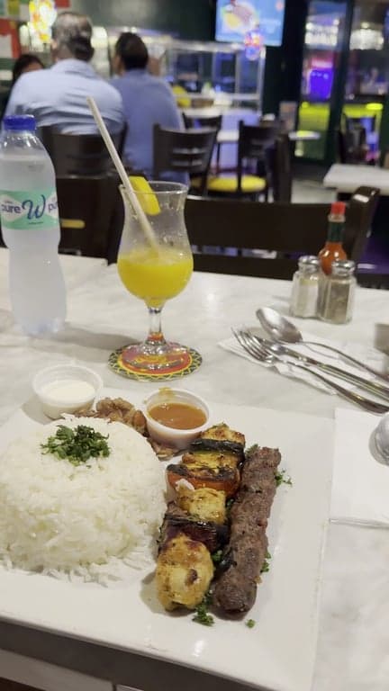 Al Tarboosh Arabic Resto photo 2