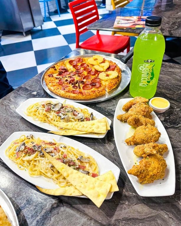 Angel's Pizza photo 3