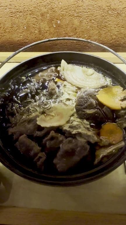 Inari Sukiyaki - BGC photo 2