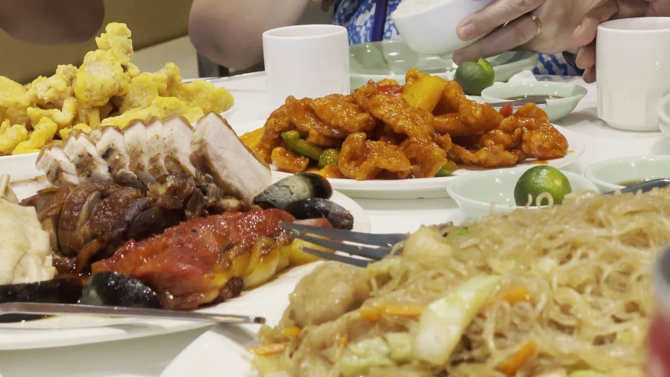 28 Treasures HK Roast & Dimsum photo 2