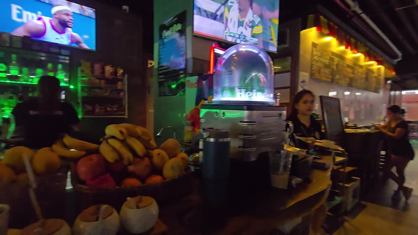 Shooters Sports Bar & Cafe photo 2