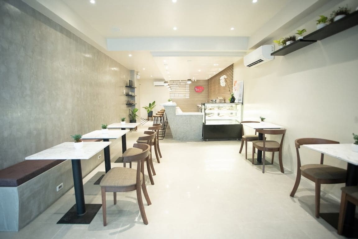 Bad Cafe cover photo