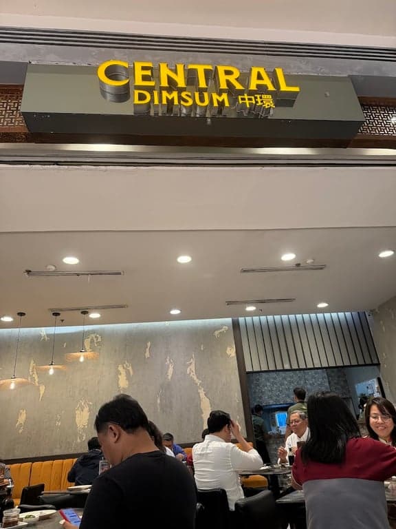 CentralDimsum cover photo
