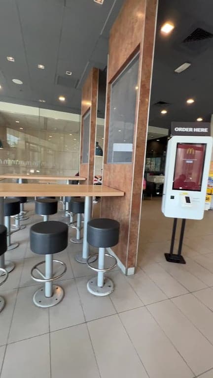 McDonald's photo 2