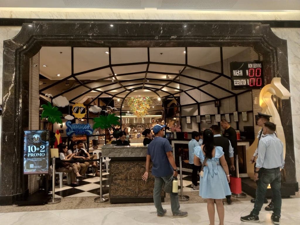 Vikings Luxury Buffet, SM Jazz Mall cover photo
