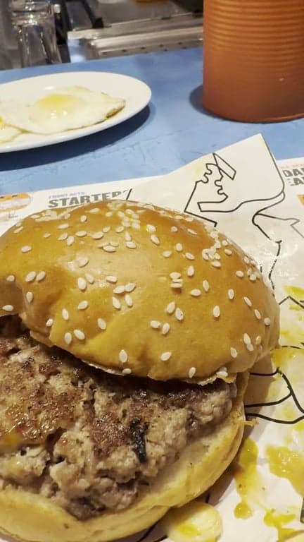 8 Cuts Burger Blends photo 2