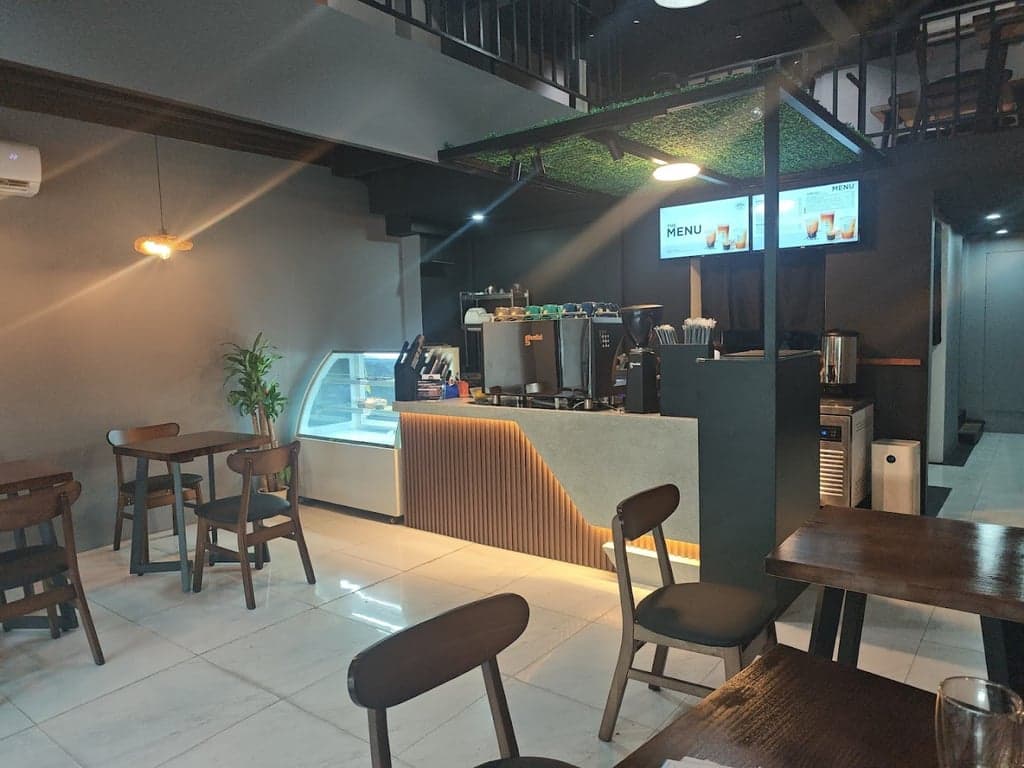 LT&C COFFEE SHOP cover photo