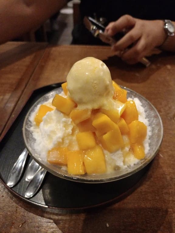 Ikigai kakigori cafe photo 3