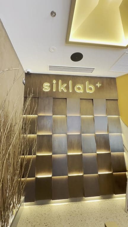 Siklab+ Park Triangle BGC cover photo