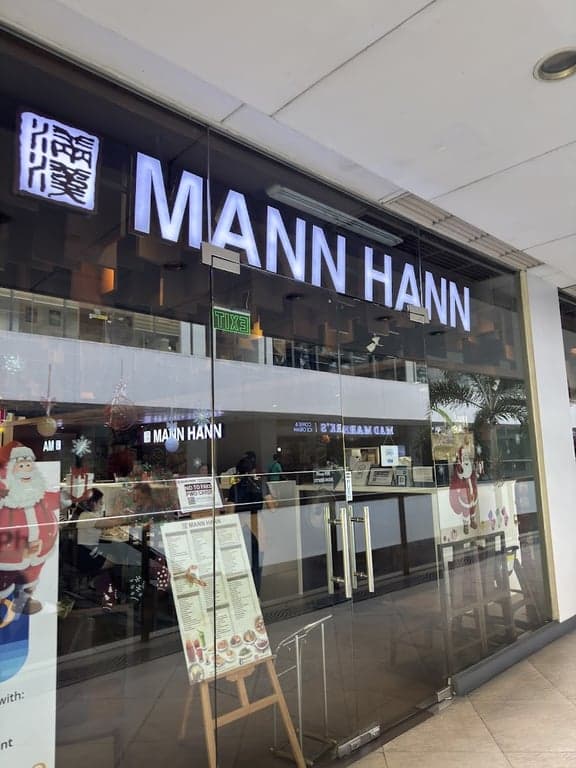 Mann Hann | Bonifacio Stopover cover photo