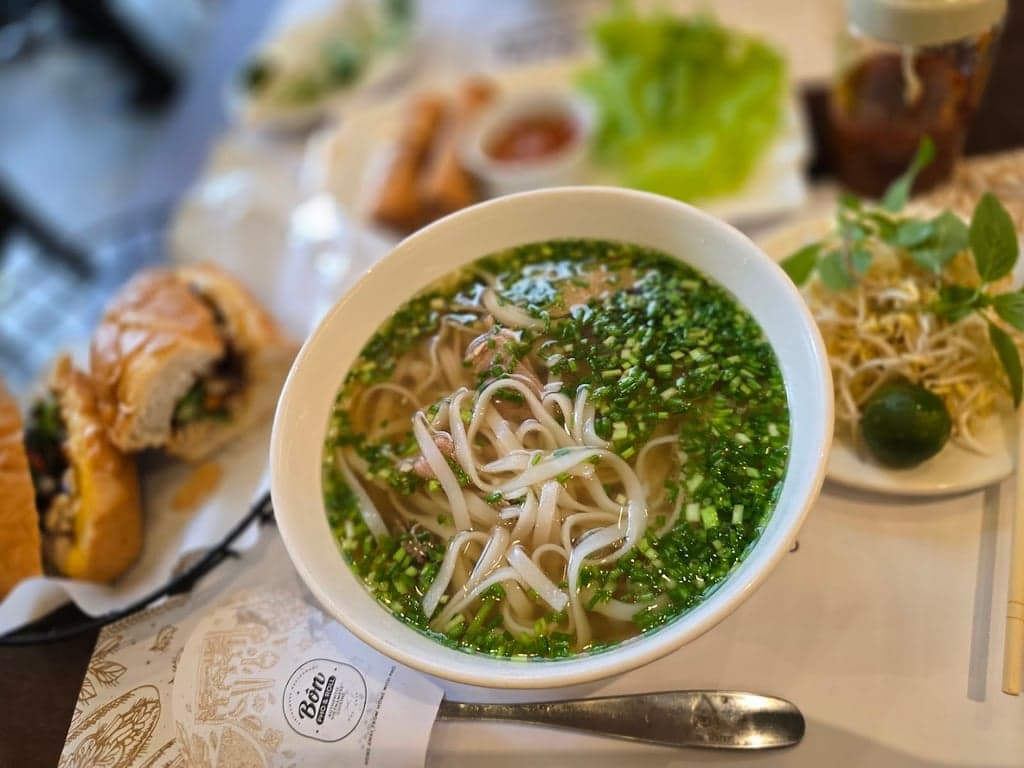 Bôn Pho & Roll Vietnamese Food photo 3