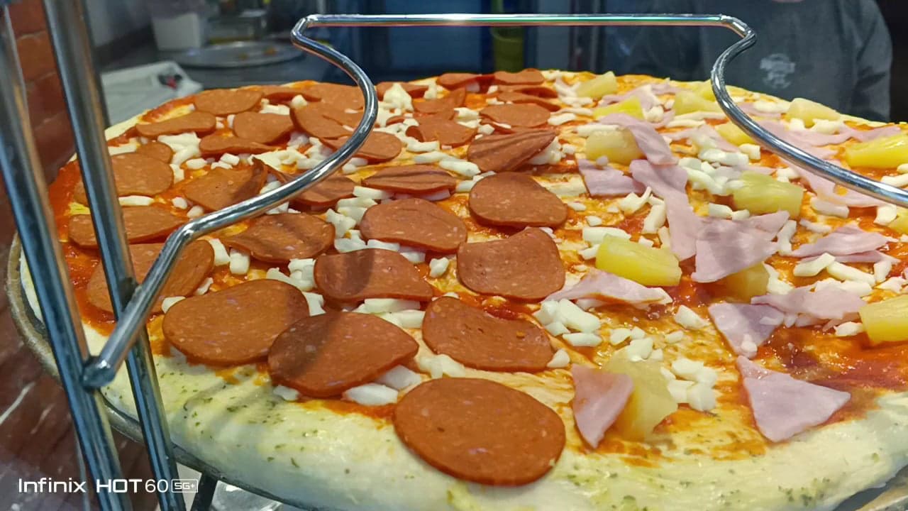 Project Pie photo 3