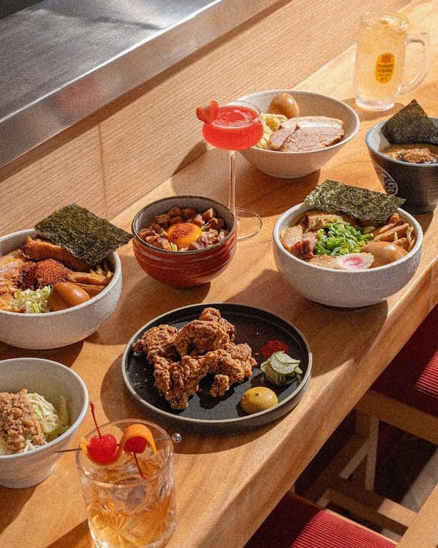 Inosho Ramen photo 3