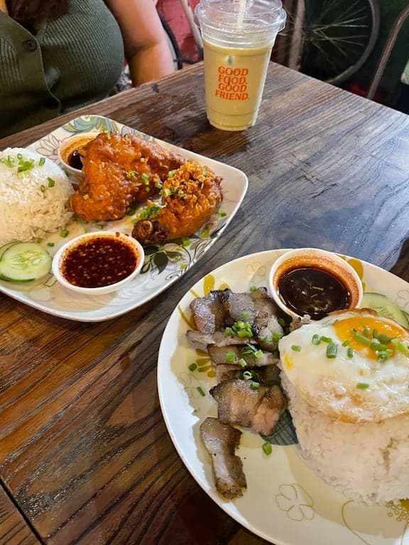 Khao Khai Thai Chicken House photo 3