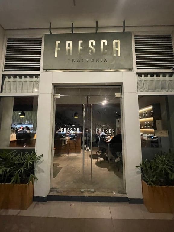 Fresca Trattoria cover photo