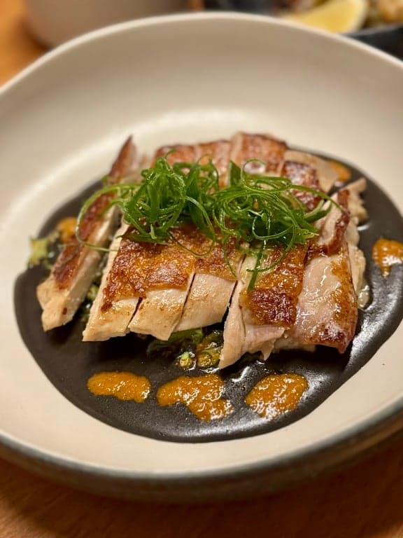 Tandem Restaurant photo 3
